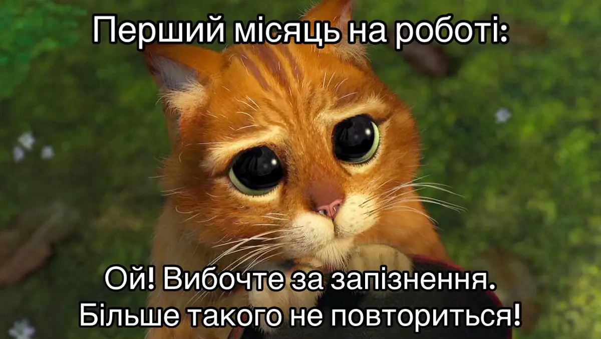 #мемипророботу #щобнеплакатьясміюсь #рекомендаційнийконтент #мемизкотиками 