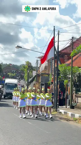 #fyp #fypage #fyppppppppppppppppppppppp #gerakjalan17an #smpn2amlapura 