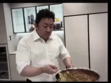 #creatorsearchinsights  Don Lee Gangster Paradise Ma Dong Seok edit  #donlee #madongseok #viral #sigmamale 