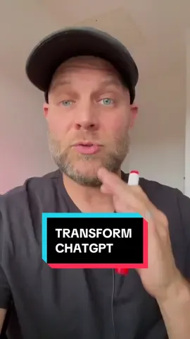 Transform ChatGPT into your intellectual sparring partner with this game-changing prompt that makes AI question your assumptions, offer contrasting perspectives, and challenge your thinking for deeper insights and stronger reasoning. #ai #chatgpt #prompt #criticalthinking #productivity #tech #aitools #promptengineering #machinelearning #artificialintelligence #innovation #mindset #learning #growth #intellectual