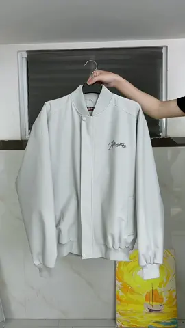 Chống tia UV và chống nước nha #outfit #xuhuong #phoidoxinh #fyp #aokhoac 