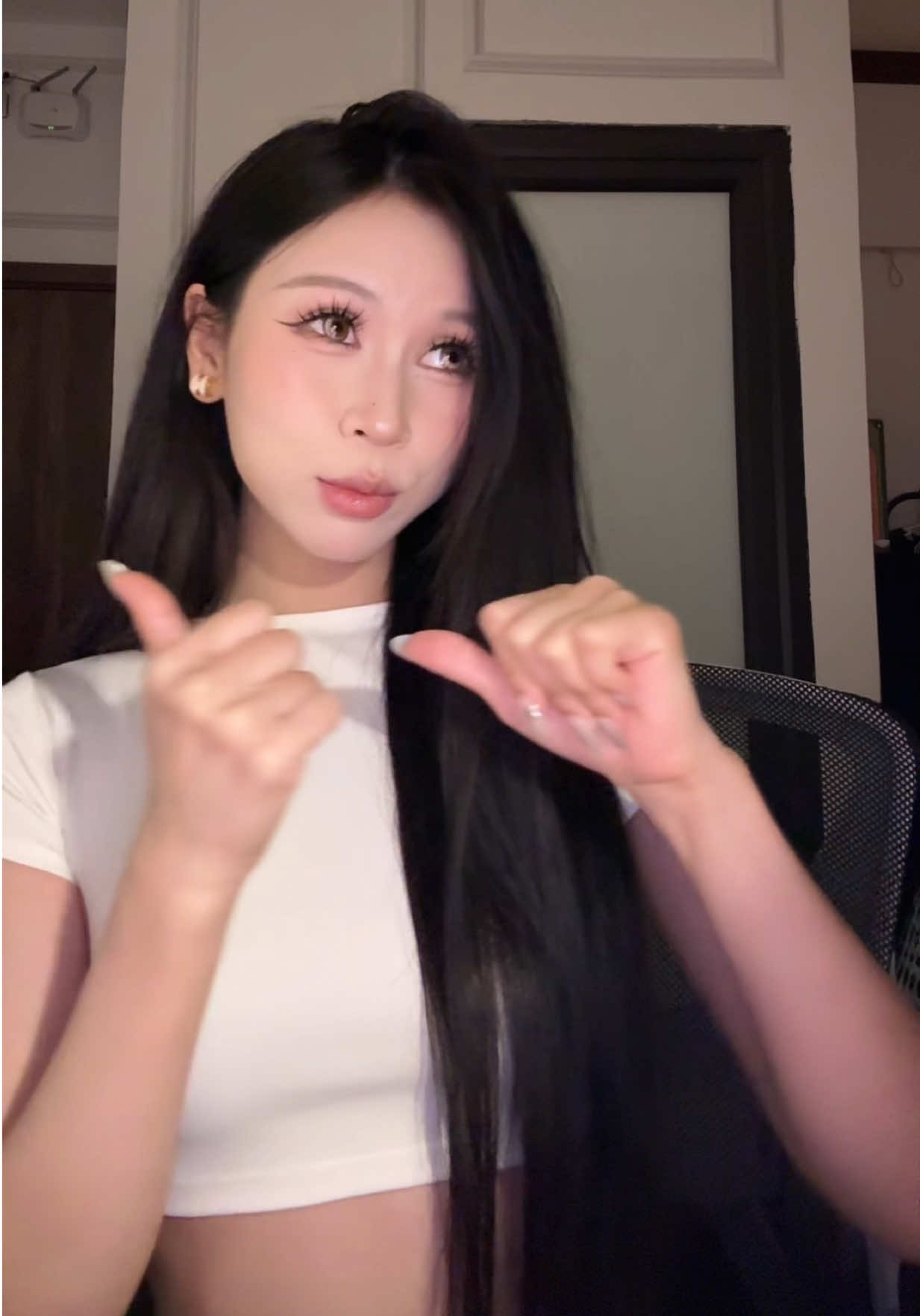 Cuối cùng cũng có ny để đu trend nì 