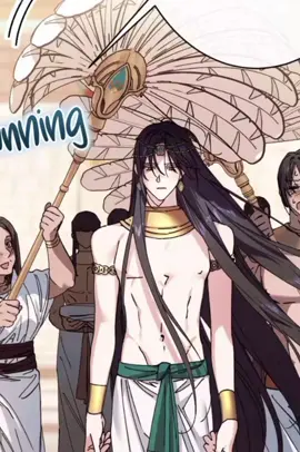 Manhwa  - The Snake That Swallowed a Pomegranate  #fullvolumemanhwa #evenifyoudontloveme  #painterofthenight  #shutline #thethirdending 