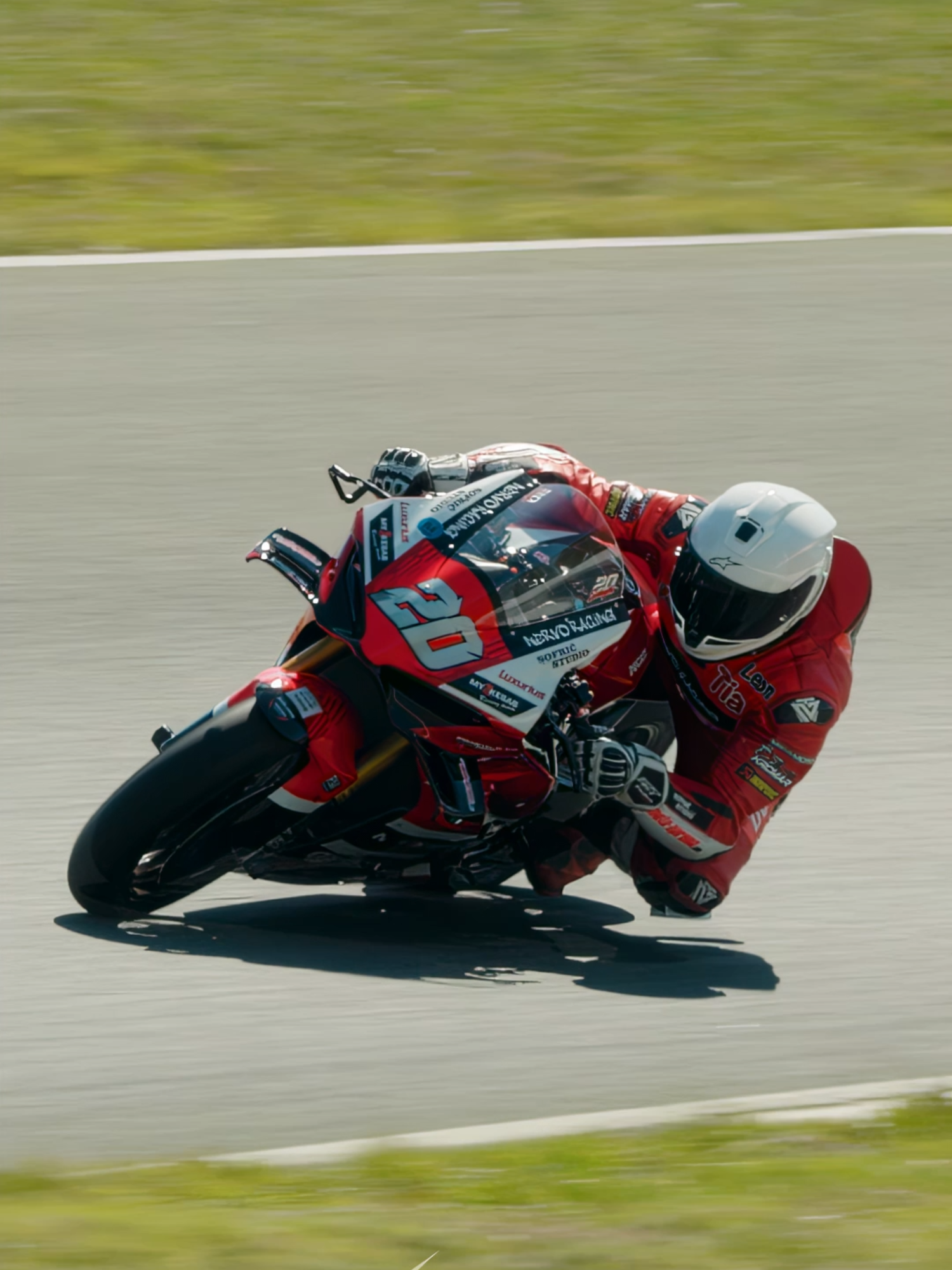 @danijel.smaic racing vibes 🔥 Kamera &Video edit by @marko.urbic  #automotodromgrobnik #automotodromgrobnikpeople #grobnikcircuit #videoedit #bikerlife#motorrad