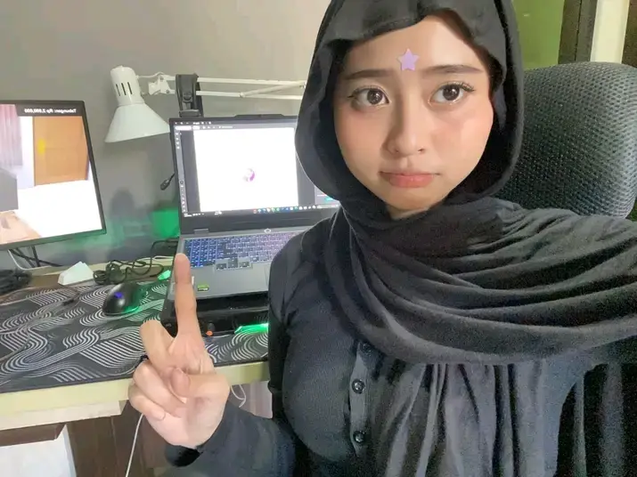 #amaliamutya 