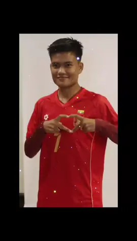 #No7 #မြန်မာဘောလုံးအသင်း #myanmartiktok🇲🇲🇲🇲 #ဝင်းသိင်္ဂီထွန်း #Football 