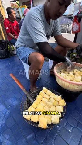 singkong goreng !!! #food #jualan #usaha #singkonggoreng 