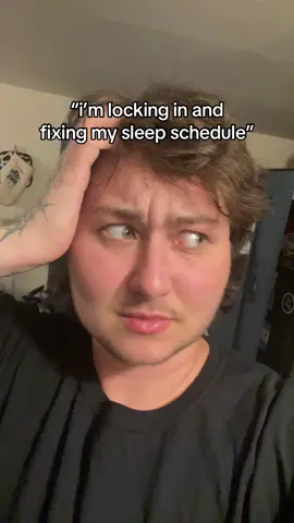 i give up at this point #skyrim #nightowl #genz #fyp 