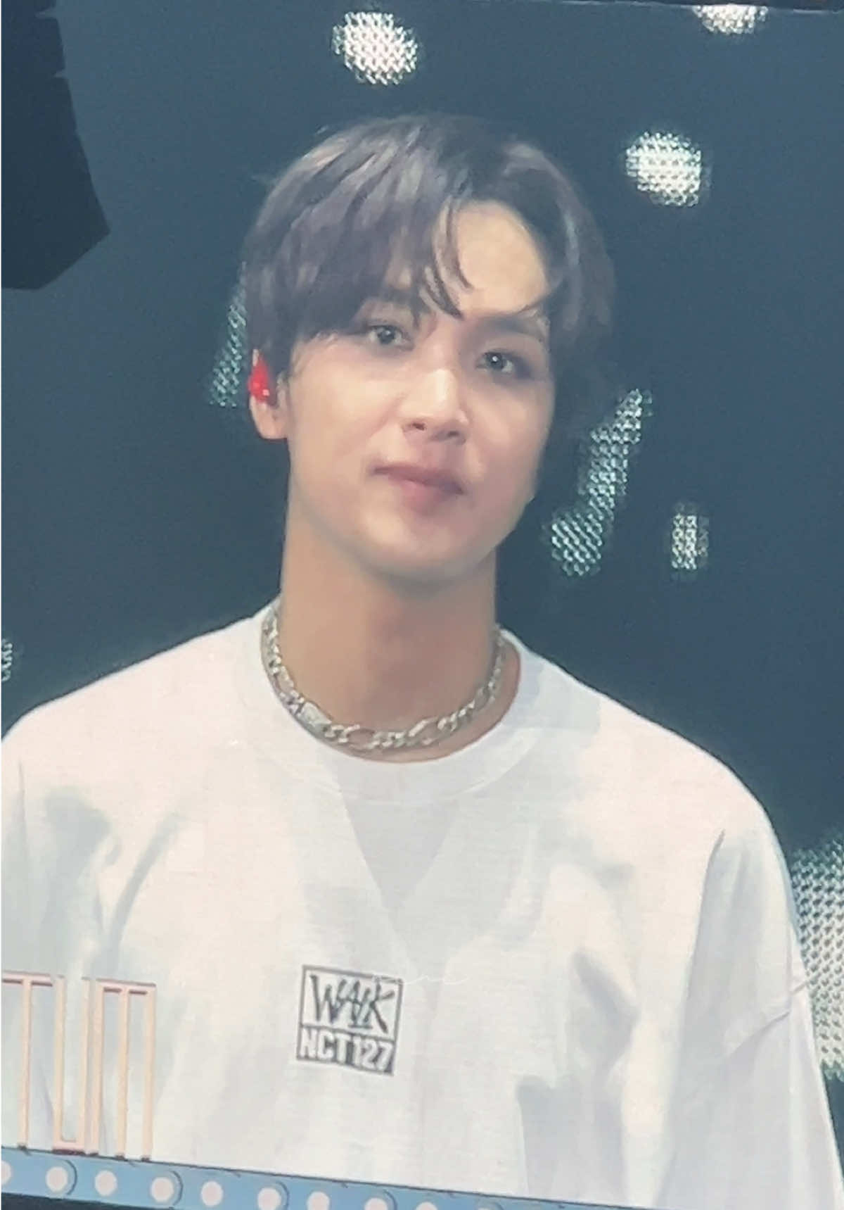 i love my hyuckie 🥺🤍 #haechan 