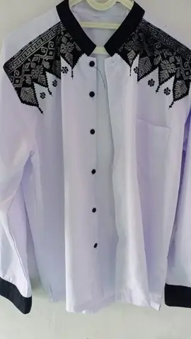 baju Koko yang murah tapi bagus #bajukoko #koko #viralvideo #fyp #tiktokshop 