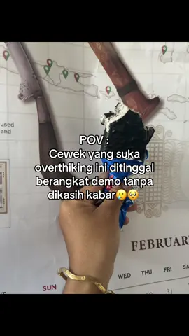 Es krim buat mendingin pikiran😌