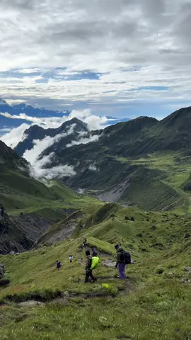 📍Dudhpokhari #thurchu #lamjung #tiktok #video #foryoupage 