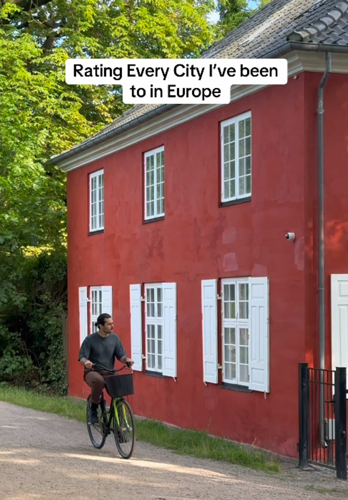 What would you rate Copenhagen? Copenhagen is definitely in my top 10 cities in Europe! #copenhagentravelguide #copenhagenitinerary #copenhagentraveltips #copenhagentrip #copenhagenfoodmusttry #copenhagenmustgoplaces #copenhagenthingstodo #traveltiktok #europesummer #europedestinations #CapCut 