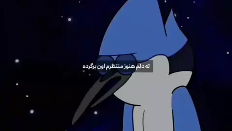 اما هنوز منتظرتم