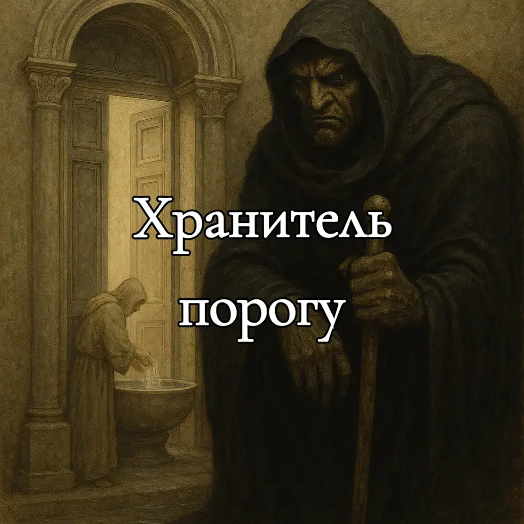 Хранитель Порогу: чому его не пускає нас в Акашу Перед тим як увійти до священного храму, паломник здійснює омовіння. Перед тим як читати Велику Книгу, ми стираємо з її сторінок пил. Поле Акаші ,це чисте дзеркало. Але якщо наша свідомість затьмарена тривогою, бажаннями чи страхами, у ньому ми побачимо лише спотворене відображення себе. В алхімії перший етап -  Нігредо, «почорніння». Це розчинення косної матерії, очищення від зайвого. У нашому випадку — це робота з его. Хранитель Порогу , не зовнішній монстр, а втілення наших страхів та обмежуючих переконань. Він охороняє скарб , цілісність , від незрілого «я». Якщо ми намагаємось увійти в Хроніки з корисливим запитом («що купити, щоб збагатіти?») або зі страхом («коли я помру?») , це все одно, що наливати кришталеву джерельну воду в брудну посудину. Інформація або не прийде, або буде спотворена власним «шумом». У йозі ключ до чистоти сприйняття - вайраг’я, стан неприв’язаності. Практика: «Алхімічне розчинення шуму» Підготовка: 15 хвилин, тиха кімната, можна запалити свічку. 1. Сядьте зручно, закрийте очі, вирівняйте дихання. 2. Спостерігайте за потоком думок, як за хмарами у небі. Не чіпляйтеся, не аналізуйте. 3. Визначте головну емоцію або думку, яка сьогодні створює найбільше «шуму». Дайте їй ім’я. 4. Уявіть її як щільний темний згусток енергії у тілі або перед вами. 5. З кожним видихом уявляйте, як з нього виходить одна частинка і розчиняється у безмежному просторі , як крупинка солі в океані. 6. Продовжуйте доти, поки всередині не з’явиться легкість і тиша. 7. Подякуйте собі та м’яко завершіть практику. Чистота наміру , це не моральна риса, а умова ясного бачення. Велике Знання відчиняється не тому, хто вимагає, а тому, хто здатен слухати у тиші. А який внутрішній шум ви помічаєте в собі найчастіше? #силавсередині #пробудженнядуші #життявгармонії #натхненнящодня #шляхдосебе