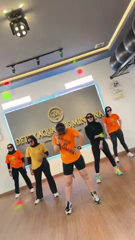 #zindetty  #damfitclub  #zumbrewlitansquad  #fyp  @dwiprasetyani90 @anikapradana @hayatinulvi @MamaLioNdis 