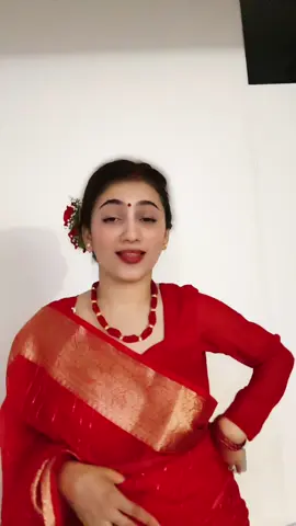 #koixaenakineralaidinakoixaena🥹❤️😆#treading_viral_video #specialmoments #teejspecial #newlybride🕊️😘@Abison Sapkota 🥹
