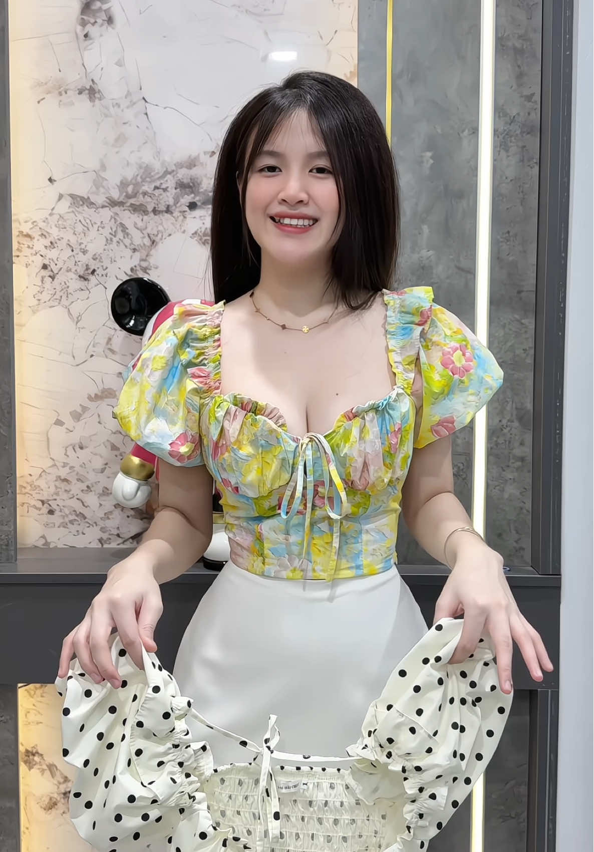 Áo nữ xinh