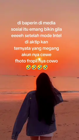 drama sosial media  😁😁😁😆