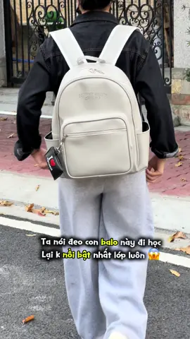 Lại nói k nổi bật nhất lớp đii ##xhtiktok #xh #trending #fyp #backtoschool 