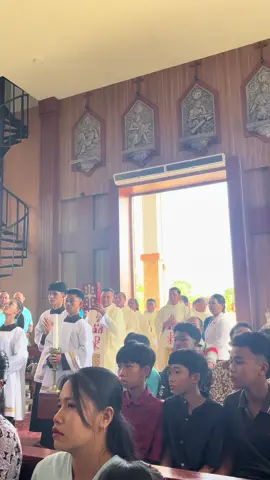 HUT PAROKI SANTO PETRUS DAN PAULUS SEKADAU KE - 75  KEUSKUPAN SANGGAU💒