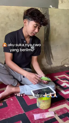 udah berilmu blm?😂#masukberanda #fyp #trending #xyzbca #viral 