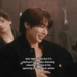 THE SECOND CLIPPP. these will forever be engraved in my mind 🙏 #txt #tmorowxtogether #TAEHYUN #kpop #streamthestarchaptertogether 