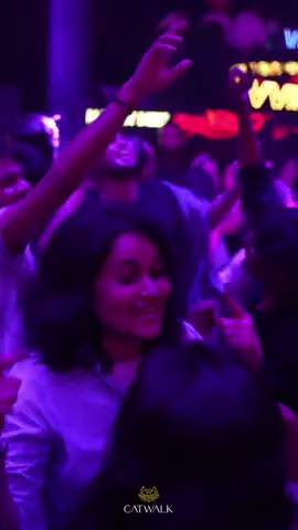 Lights low, beats high, and vibes on fire — it’s clubbing o’clock! 🔥💃🪩” #catwalk #catwalkpokhara #pokhara #freeclub #lakeside #oneofthebuggestclubpokhara #dancefloor #party #disco 
