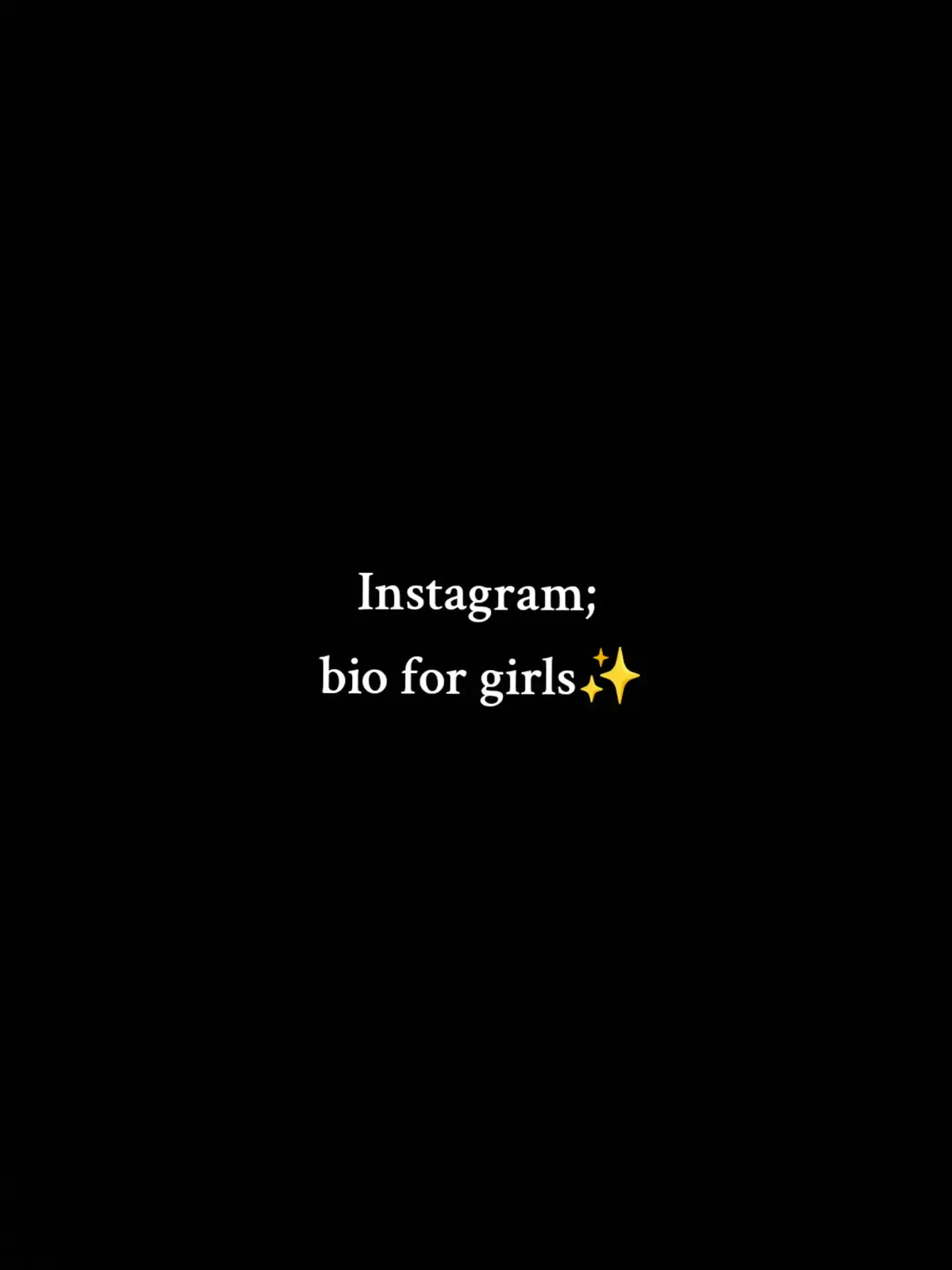 Use this 😉✨ #😎🔥 #fypシ゚ #yourpage #creatorsearchinsights #bio 