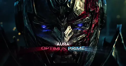 Optimus prime Aura | transformers the last knight| [4k] [<original content] #transformersthelastknight #optimusprime #optimusprimeedit #transformers #tlk 
