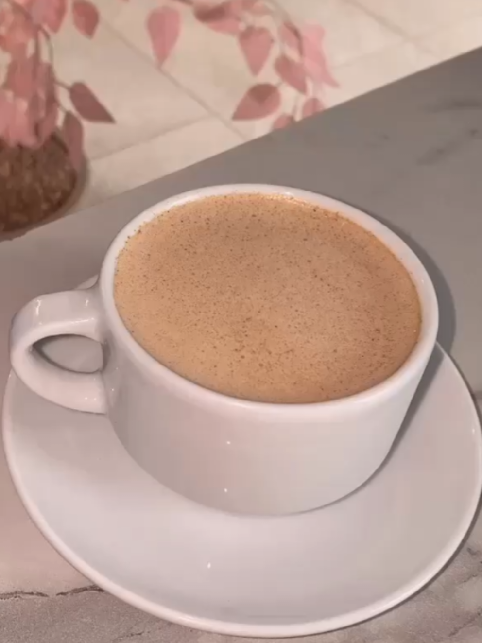 ..🤍 #🤍 #قهوه #بدون_موسيقى☕🖤 #coffee #anime 