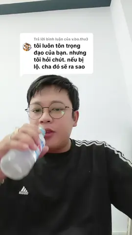 Trả lời @v.bo.thu3 bạn tôn trọng theo nhân quả thì m.ohair tôn trọng lại bạn cảm tạ CHÚA  Amen