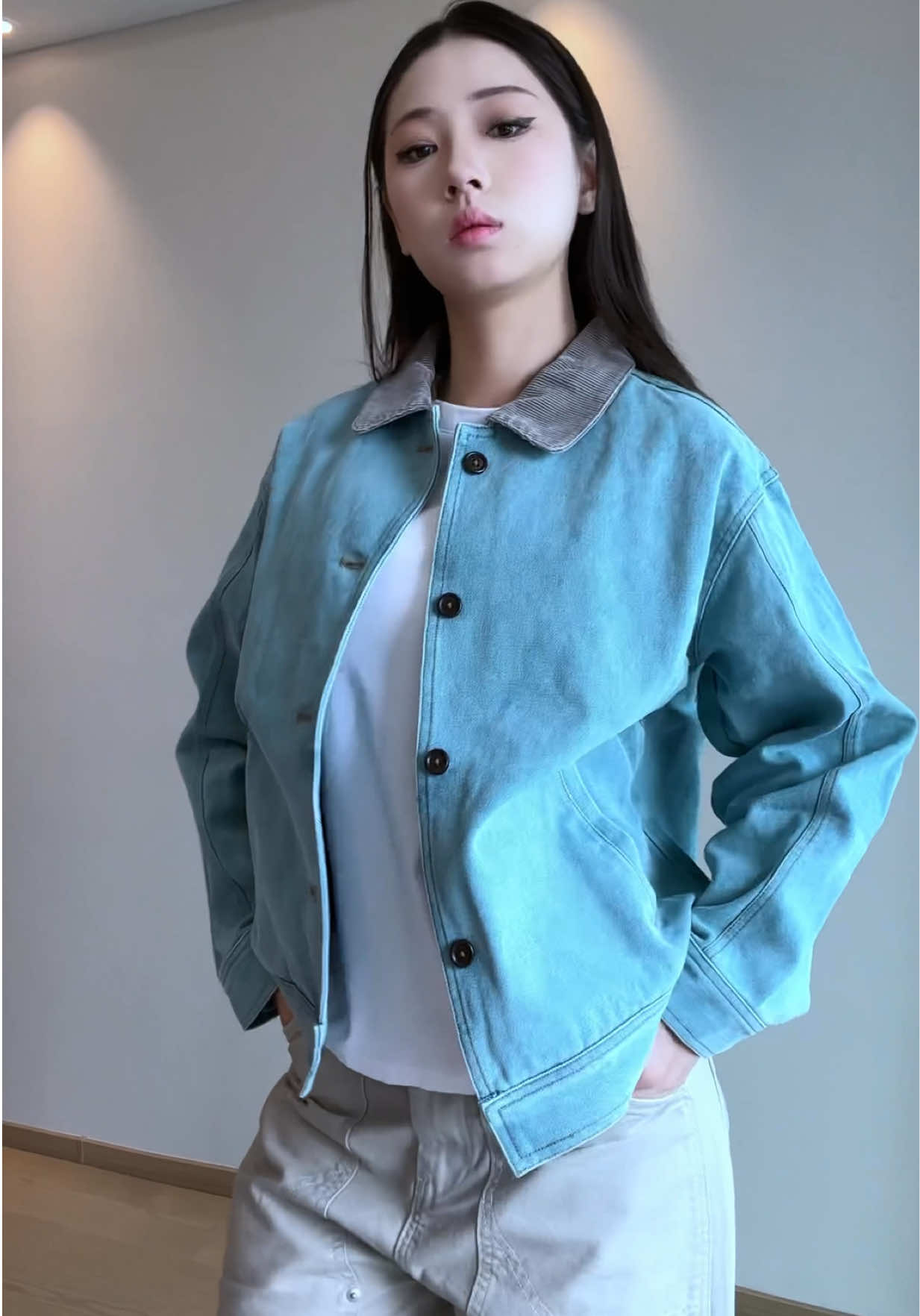 Phối đồ xinh cùng Min p2 #phoidoxinh #phoidodouyin #xuhuong #viraltiktok 