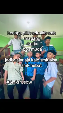 smk bisa hebat🥰👋 #masukberanda #smkbisa #smkprajautamasribhwono 