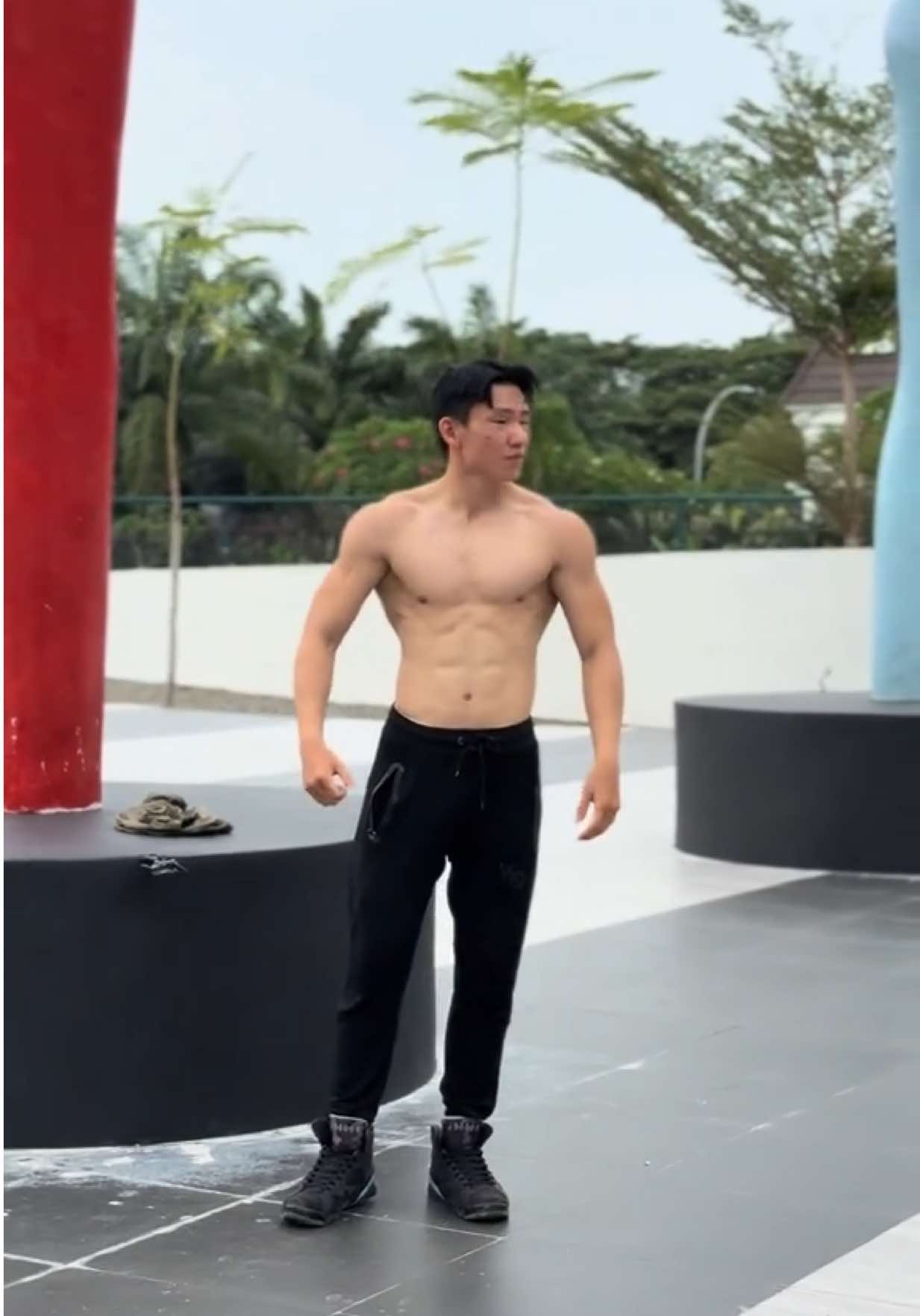 Pesona Cowok umur 30tahunn😄