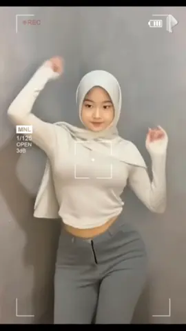 semalam hujan deras... #viraltiktok #fyp #indonesia🇮🇩 #hijab #ukhti #dance #wanita  #17 #pati 