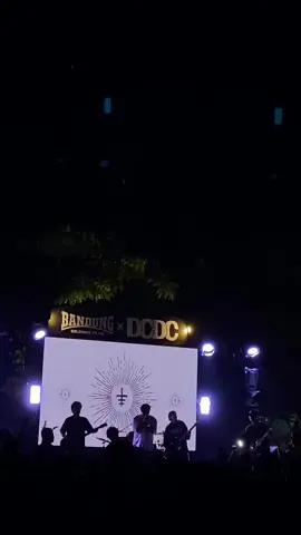 BAND ANJIN666 #flowercityfest2025 #bandungbelongstous #strangers 