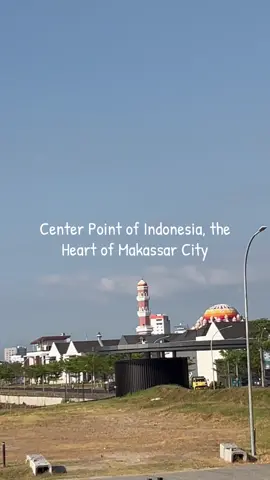 The heart of Makassar. #fyppppppppppppppppppppppp #makassar #cpimakassar 