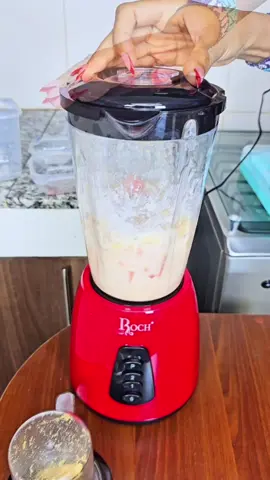 >>2 In 1 Roch Blender>> 😍😍Follow for discounts 😍😍 Comment