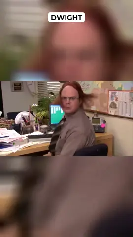 Dwight tries to haze the new guy, with hilarious consequences. #TheOffice #Prank #Fail #Comedy