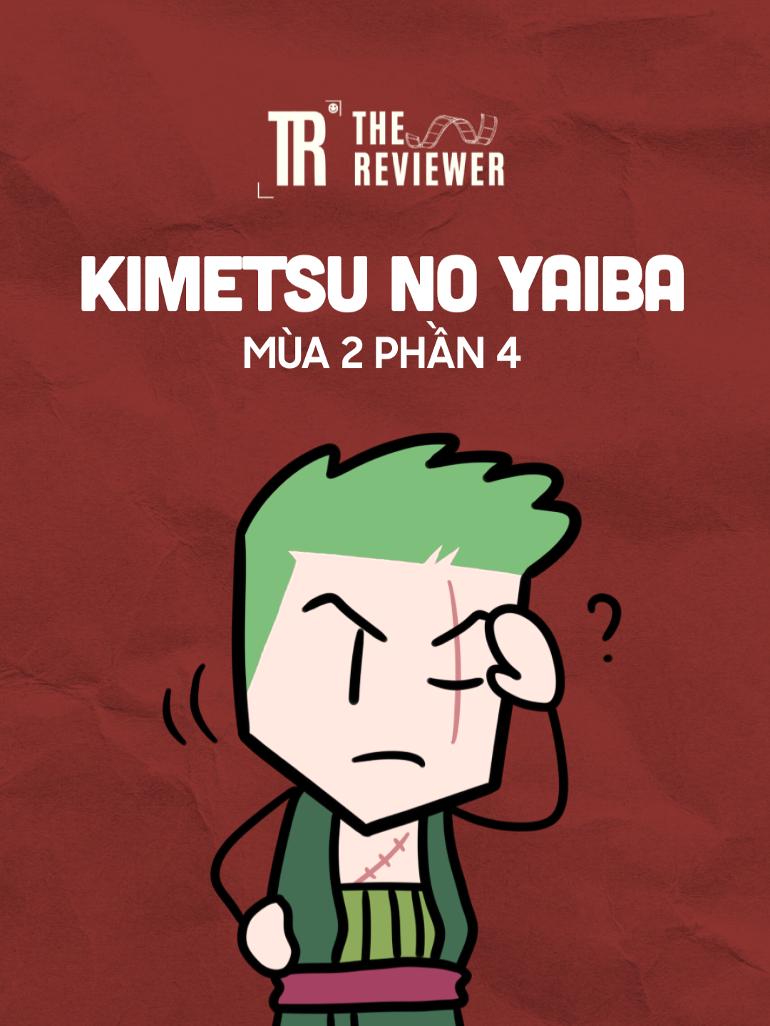 Anh em biết phải lên đâu hỏi rồi đấy!! #thereviewer #98smedia