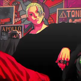 taro🥶🔥 #tarosakamoto #sakamotodays #animeedit #margakagenou #fyp 