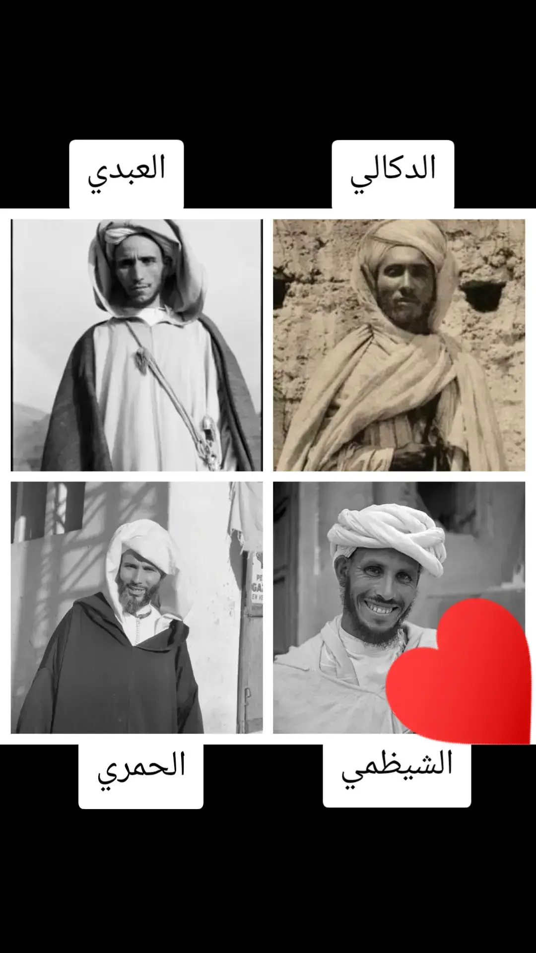 #الشياظمة_بلادي 