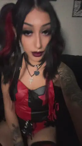 #harleyquinn #joker #cosplay #harley #halloween 