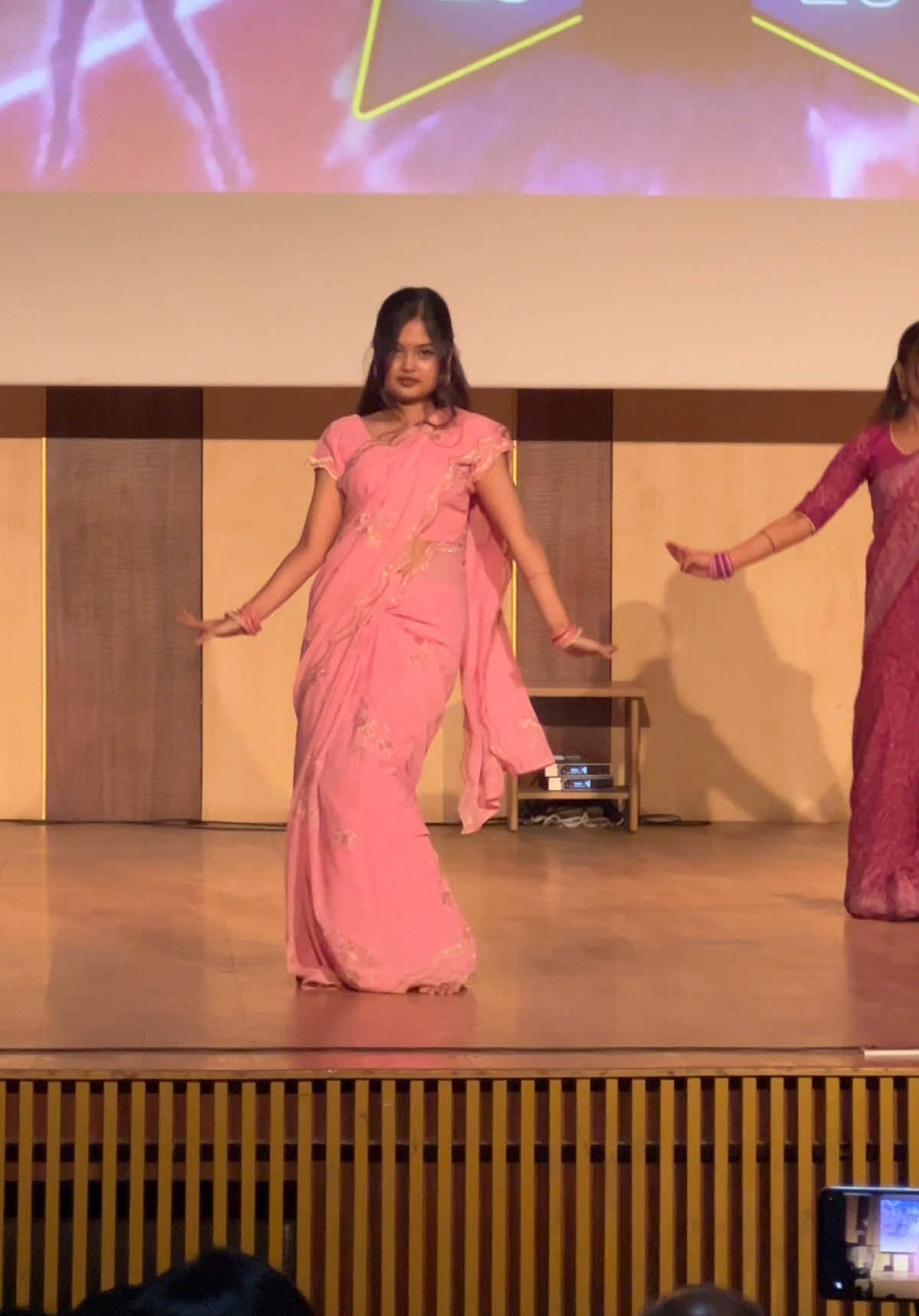 Don’t miss “ Ahh” 🔥🪷 Chuttamale Girls 💖 || Chuttamale Dance cover || #iubdnaceclub #fyp #viral #chuttamalledance #iubians 