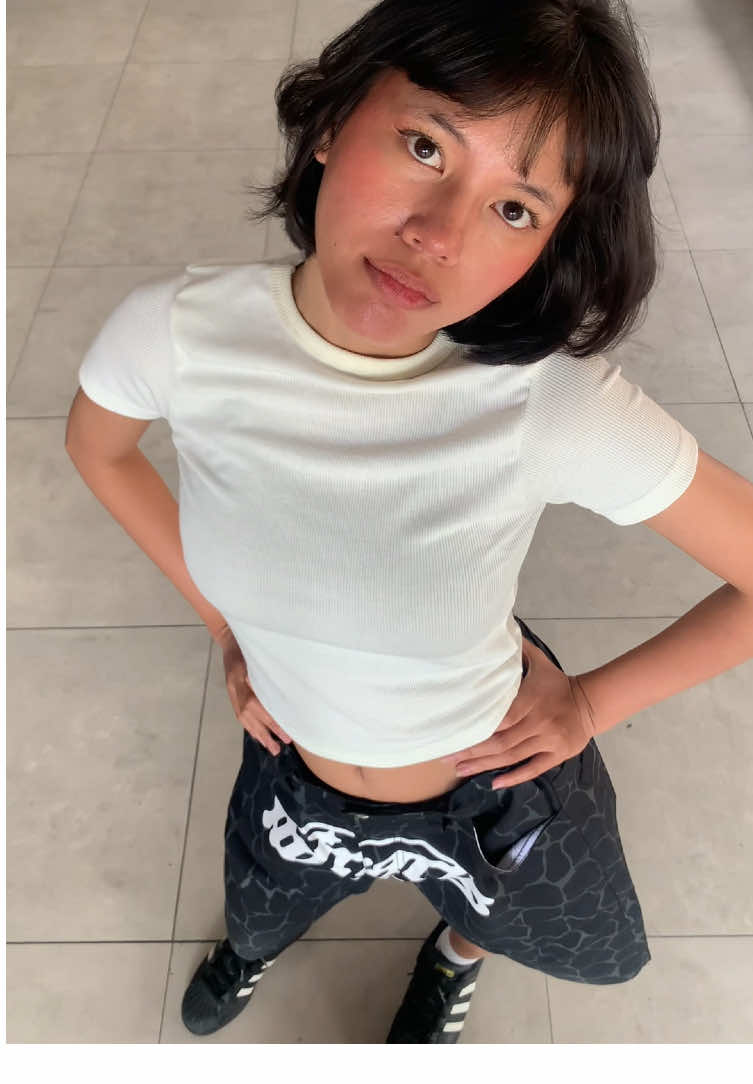 Jorts fav meee #miraclemates #matesclub #outfitinspo #outfitidea #fyp  