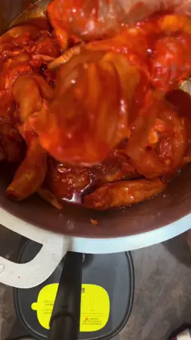 Cara perapan untuk bakar dan goreng menggunakan rempah ayam madu kakyah kaftan