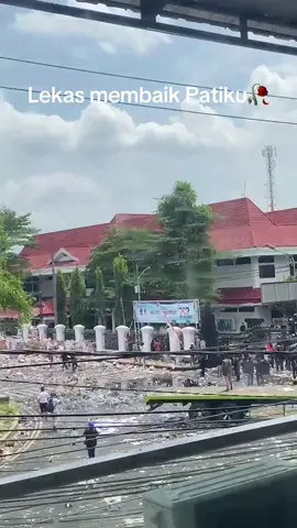 13 Agustus 2025 akan menjadi sejarah besar di kota pati🥹#fyp #beranda #pati #fypage 