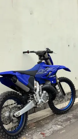#yz125💙 #2tak #yz125x #cengkeh99 #malang24jam 