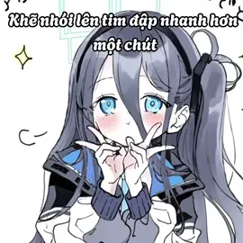Láy này tỏ tình cx dễ thương🐧 #bluearchive #bluearchiveedit #aicover #fyp #arisubluearchive 